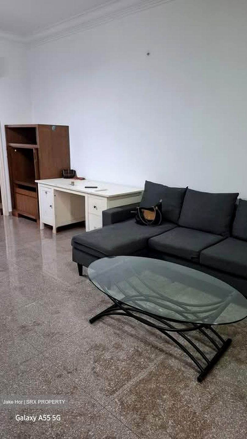 Casa Sarina (D14), Condominium #591925581